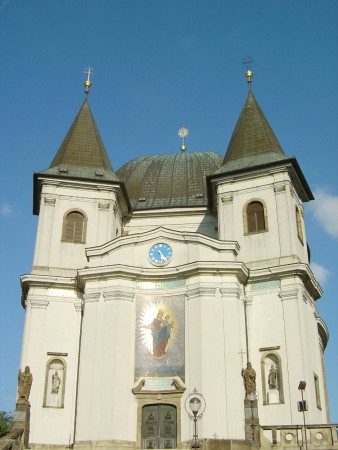 Česká republika
